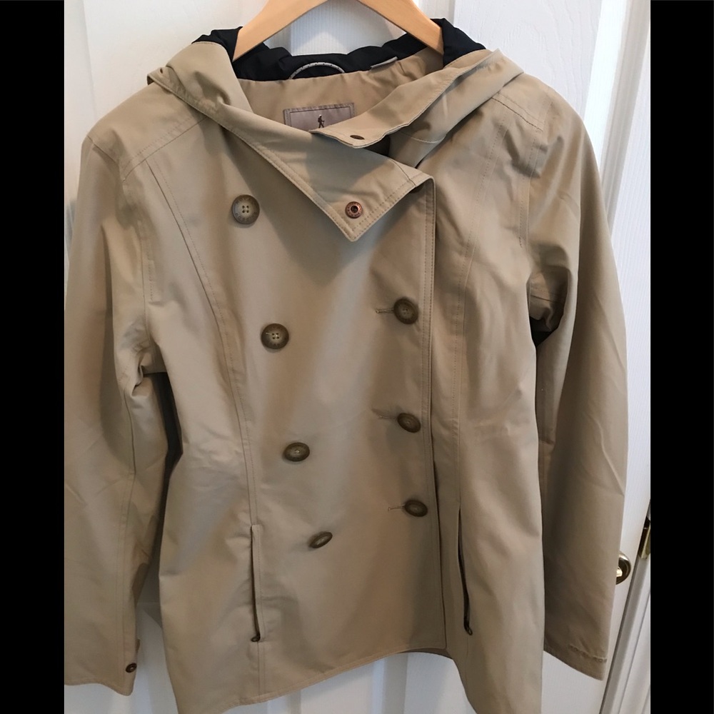 Royal Robins weather proof jacket